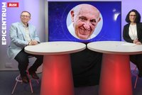 Historik Šebek pro Blesk o detailech pohřbu Františka: V čem bude jiný?