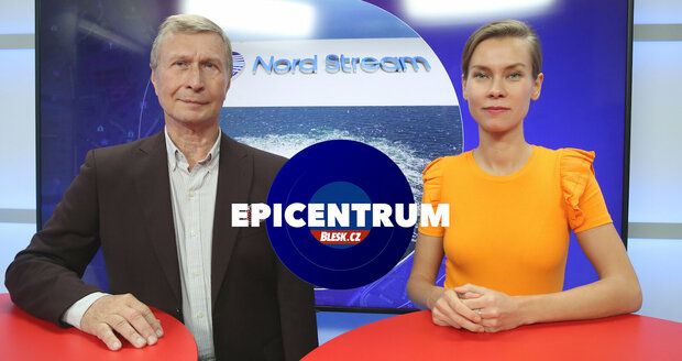 Výbuch Nord Streamu: Důkazů o pachateli se možná nedočkáme, říká expert. Co by Rusko útokem získalo?