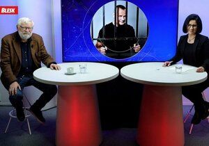 Josef Klíma odkryl nové skutečnosti o útěku Kajínka z Mírova: Policie věděla kde se ukrývá. Proč nezasáhla?