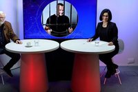 Klíma odkryl nové skutečnosti o útěku Kajínka z Mírova: Policie věděla kde se ukrývá. Proč nezasáhla?