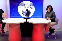Ledové peklo nekončí: Kupa zlomenin i traumaplán! Jak se chystali lékaři na urgentních příjmech?