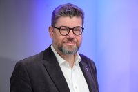 Pospíšil o TOP 09: Pekarová měla být ve vládě. Jsem optimista, teď musíme makat na kampani
