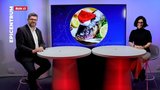 Jiří Pospíšil o kapří kampani: Půlka lidí se tomu zasměje. Zmizí kádě plné kaprů z našich ulic?