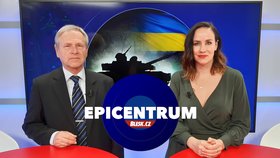 Epicentrum - Jiří Šedivý