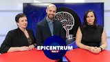 Experti: Každý pátý Čech o někoho pečuje, kapacity v péči o seniory zoufale chybí