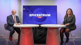 Hostem Epicentra na téma návrhu státního rozpočtu pro rok 2027 a jeho dopadu na státní zaměstnance byl předseda ČMKOS Josef Středula. Ve vysílání nevyloučil ani, že jeho lidé půjdou do ulic.