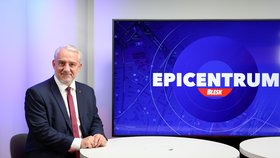 Hostem Epicentra na téma návrhu státního rozpočtu pro rok 2027 a jeho dopadu na státní zaměstnance byl předseda ČMKOS Josef Středula. Ve vysílání nevyloučil ani, že jeho lidé půjdou do ulic.