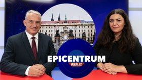 Epicentrum - Josef Středula