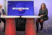 Šéf odborů v Epicentru: Nízké mzdy pomáhají populistům ...a Babišovi?