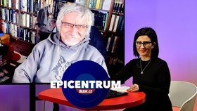 Epicentrum - Juraj Lukáč