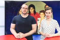 Vysílali jsme: Film Leaving Neverland. Byl Michael Jackson pedofil?