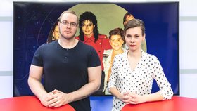 Pedofil Jackson? „Bohatí muži jsou zvyklí, že jim projde všechno,“ nebere si servítky kritik Fila