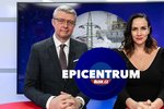 Epicentrum - Karel Havlíček