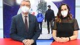 Havlíček: „Ano, udělali jsme to blbě.“ O chybách vlády, mrtvém „psovi“ a nejasném rozvolnění