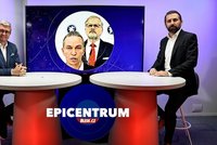 Havlíček míří na Zemanovu oslavu: Chválí Kubu, šije do Fialy. A omluva za „pučmidrátka“