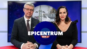 Epicentrum - Karel Havlíček