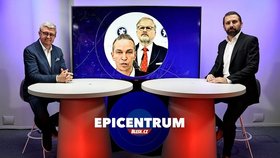 Havlíček míří na Zemanovu oslavu: Chválí Kubu, šije do Fialy. A omluva za „pučmidrátka“