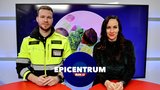 Záchranář kritizuje podobnost HHC cukrovinek s dětskými sladkostmi. A co dělat při kolapsu?