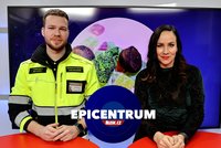 Záchranář kritizuje podobnost HHC cukrovinek s dětskými sladkostmi. A co dělat při kolapsu?