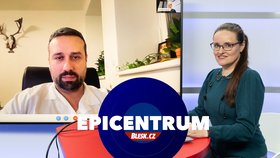 Epicentrum - Milan Sova