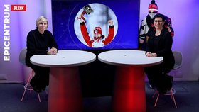 Neumannová pro Blesk: Oslavy medailí? Jeden velký mejdan! A jak vzpomíná na olympijskou vesnici