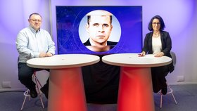 Epicentrum 26.1. 2025 - Jaroslav Kmenta