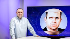 Epicentrum 26.1. 2025 - Jaroslav Kmenta
