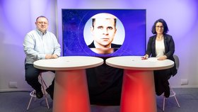 Epicentrum 26.1. 2025 - Jaroslav Kmenta
