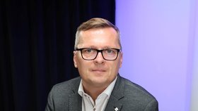 Hostem Epicentra byl prezident výkonné rady Asociace sanačních společností Jiří Unčovský.