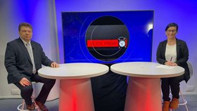 Epicentrum 27.11. 2025 - František kotrba