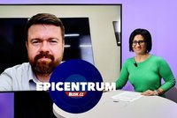 Starosta Krnova v Blesku: Zkáza je enormní, máme stovky vysoušečů, ale zoufale potřebujeme další. Kde je vzít?