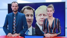 Analytik: Hunt by mohl být britským premiérem, ale teď ještě ne