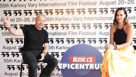 Tvůrce Nabarveného ptáčete Václav Marhoul bude točit v Hollywoodu. České herce však neobsadí!