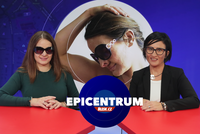 Martina přežila útok kyselinou: Nemohla jsem rodině způsobit větší bolest, musela jsem bojovat!