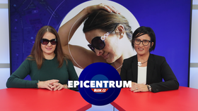 Martina přežila útok kyselinou: Nemohla jsem rodině způsobit větší bolest, musela jsem bojovat!