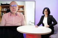 Politolog o válce bratrů Okamurových: Velmi výrazná citová vložka... Politika nezná bratra?