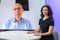 Politolog: Chyba Evy Pavlové! A vysvětlil Pavel dostatečně, kdo platil cestu?