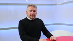 Politolog Ladislav Mrklas v Epicentru na Blesk.cz (18.1.2023)