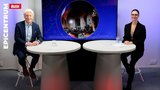 „Mistr etiketa“ Špaček o největším faux pax na Hradě: Lidé si po vyznamenání slévali pití