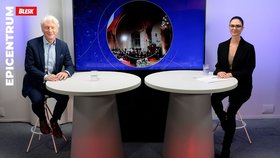 „Mistr etiketa“ Špaček o největším faux pax na Hradě: Lidé si po vyznamenání slévali pití