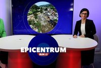Expertka v Blesku: Počet nepojištěných nemovitostí v ČR je alarmující. Šetří Češi na pojistkách?
