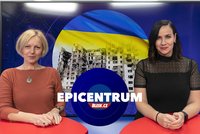 Ukrajinci se připravují na těžkou zimu: Hromadění potravin, vyprodané generátory