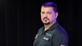 Epicentrum 20.11. 2025 - Tomáš Lerch