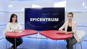 Epicentrum: Manželství i pro gay a lesbické páry? „Nikomu to neublíží, hodně lidem pomůže,“ říká poslankyně