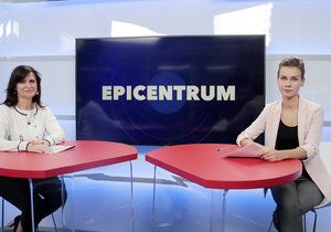 Epicentrum: Manželství i pro gay a lesbické páry? „Nikomu to neublíží, hodně lidem pomůže,“ říká poslankyně