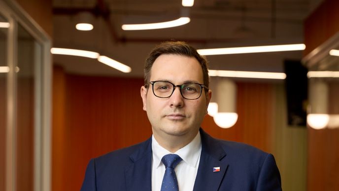 Jan Lipavský Jan Lipavský