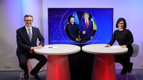 Epicentum 25.11. 2025 - Bořek Lizec