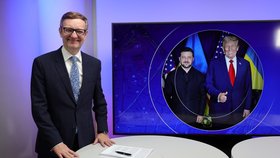 Epicentum 25.11. 2025 - Bořek Lizec