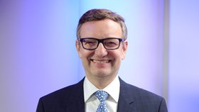 Epicentum 25.11. 2025 - Bořek Lizec