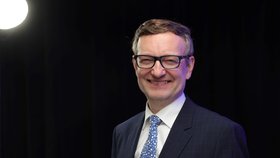 Epicentum 25.11. 2025 - Bořek Lizec